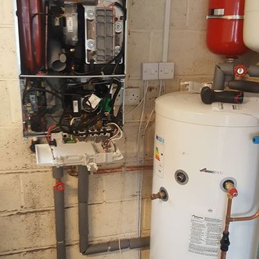 Boiler Repairs