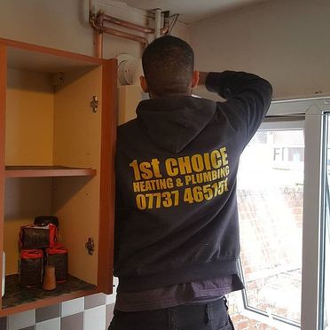 1st Choice Heating & Plumbing Wolverhampton