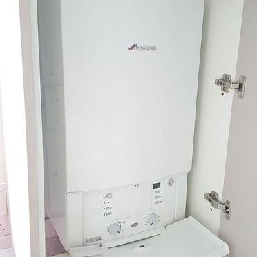 Worcester Boiler Repairs and Installations