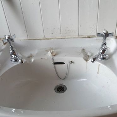 Bathroom Plumbing Repairs