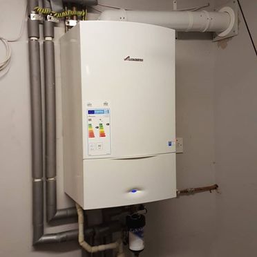 Boiler Installation